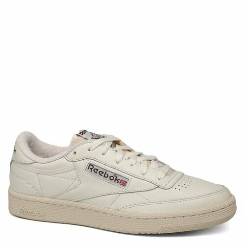 Кроссовки Reebok Reebok CLUB C 85 VINTAGE, размер 43, белый