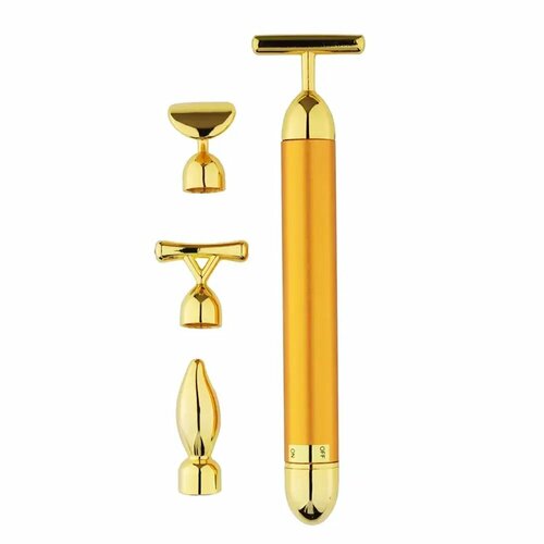 Массажёр для лифтинга лица и век от Kinsey Beauty 189900₽