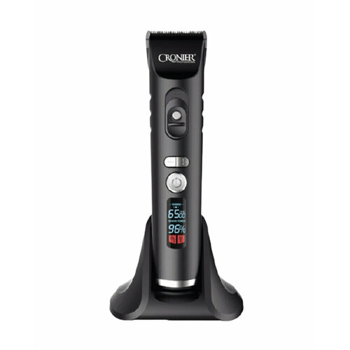 Машинка для стрижки CRONIER CR R38 499900₽