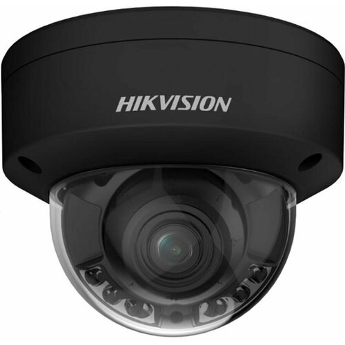 Камера видеонаблюдения IP Hikvision DS-2CD2747G2HT-LIZS 28-12мм Black 5566000₽