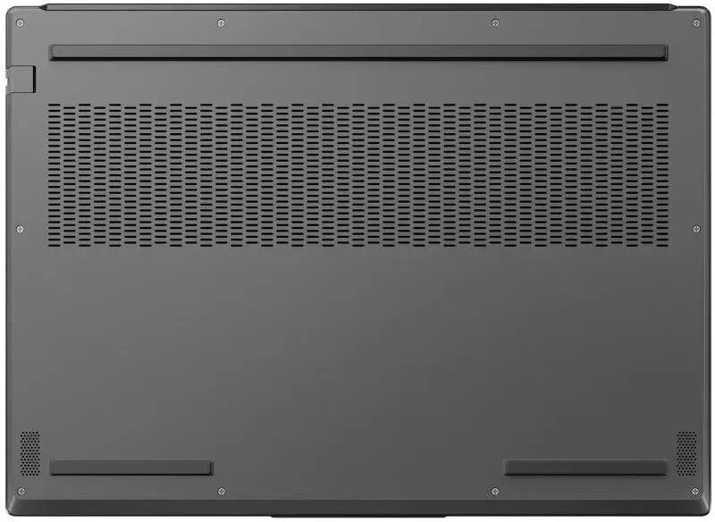 Ноутбук Lenovo 83DG0039RK i5-13450HX/16GB/512GB SSD/RTX 4050 6GB/16" WQXGA IPS/WiFi/BT/cam/noOS/grey - фото №13