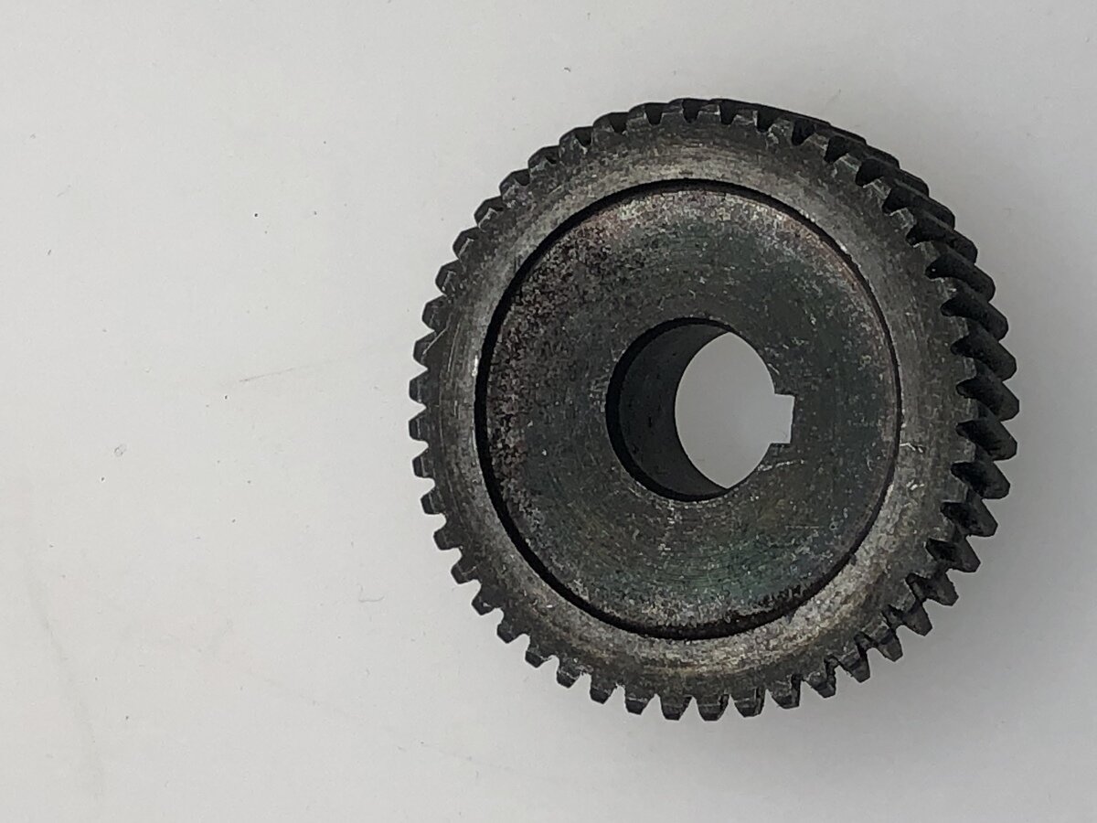 Зубчатое колесо для ELM-1100(46-3) c QY15 Huter (арт. 61/57/189) №80