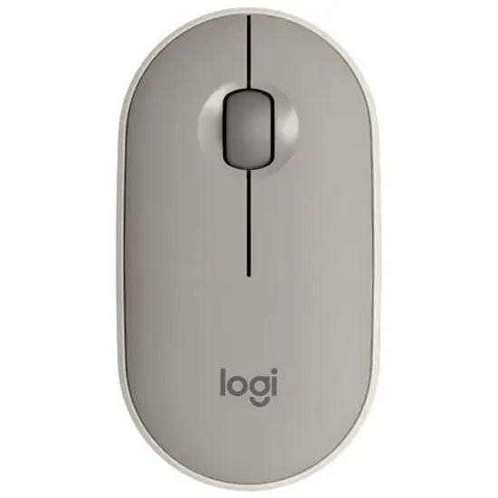 Мышь LOGITECH M350 серый (910-006653)