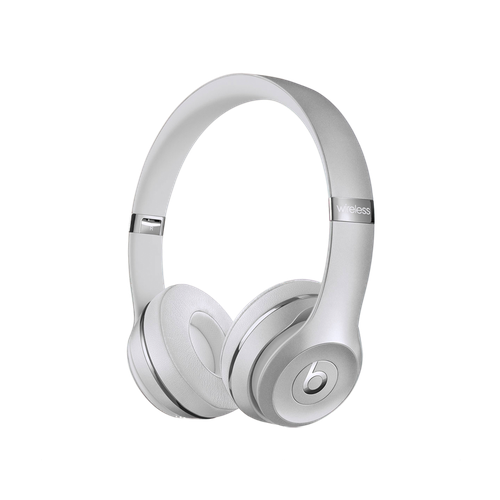 Beats Solo 3 Wireless Silver 1714500₽