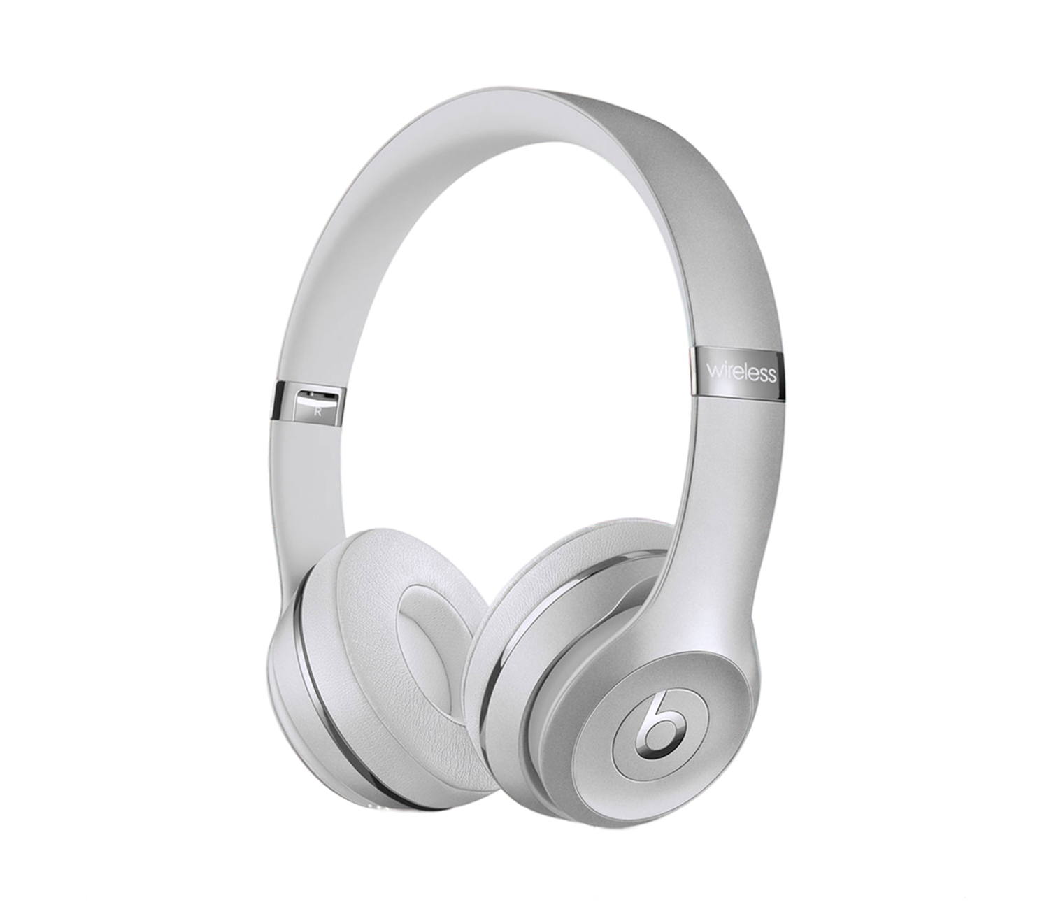 Beats Solo 3 Wireless Silver