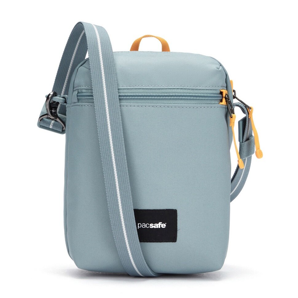 Сумка планшет PacSafe Сумка антивор Pacsafe GO Festival Crossbody