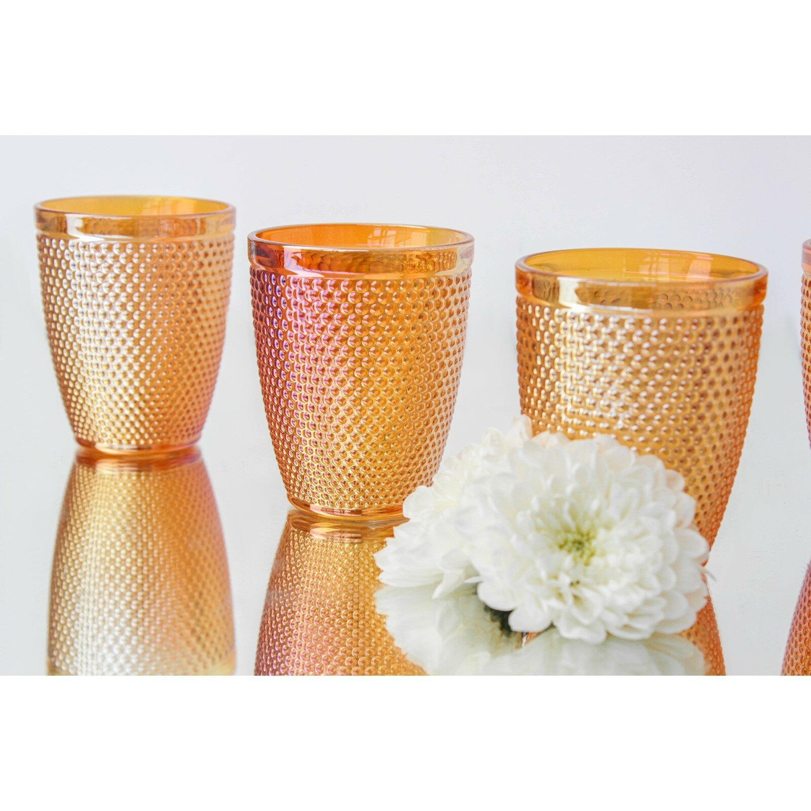 Стакан SKYPHOS «Вилеро» 240 мл — фото 1