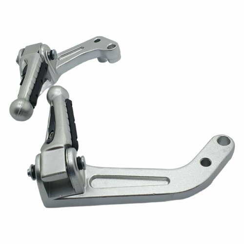 Подножки пассажира Holeshot Crosstrec 4572₽