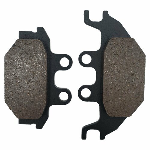 Тормозные колодки передние CECTEK 1062₽