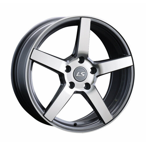 Колесный диск LS LS742 17x7.5