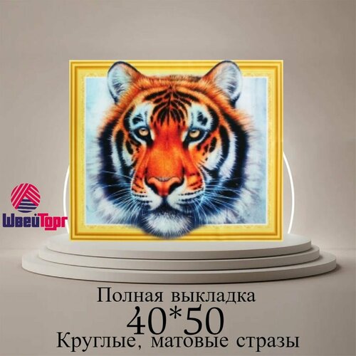 Алмазная мозаика 40*50 см в технике 5D на подрамнике 0140 алмазная мозаика питер пэн алмазная вышивка сказка волшебство алмазная вышивка лондон