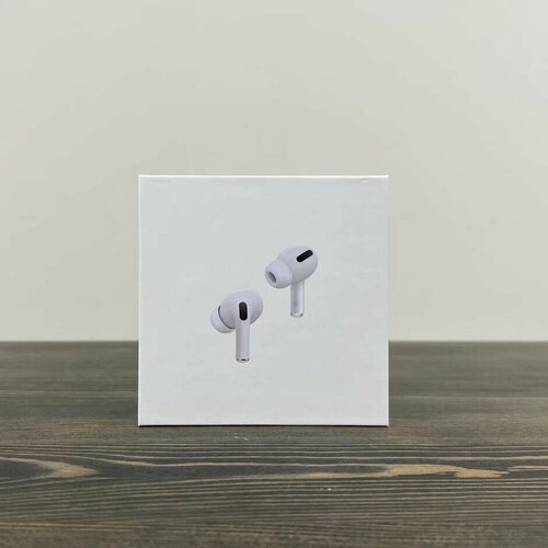 Беспроводные наушники Pro 2 для iPhone и Android TYPE-C 2700₽