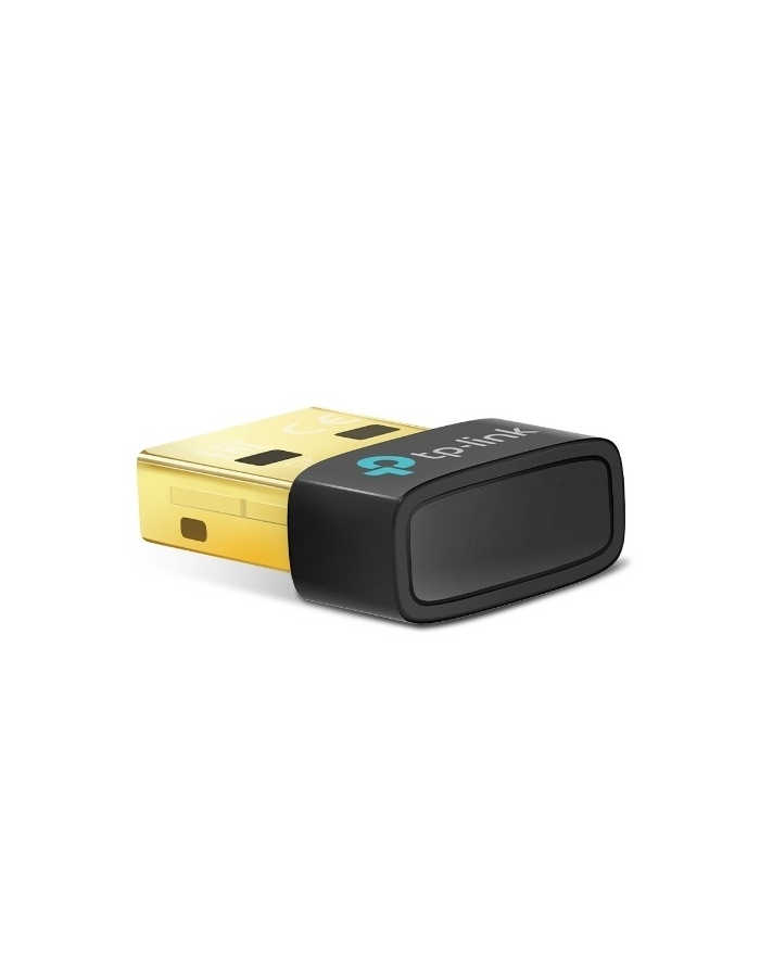 Сетевой адаптер Bluetooth TP-Link UB5A - фото №12