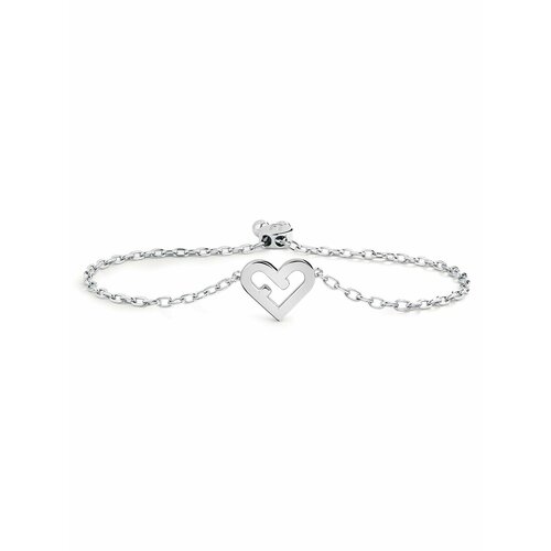 Браслет FURLA кристалл серебристый 7296₽