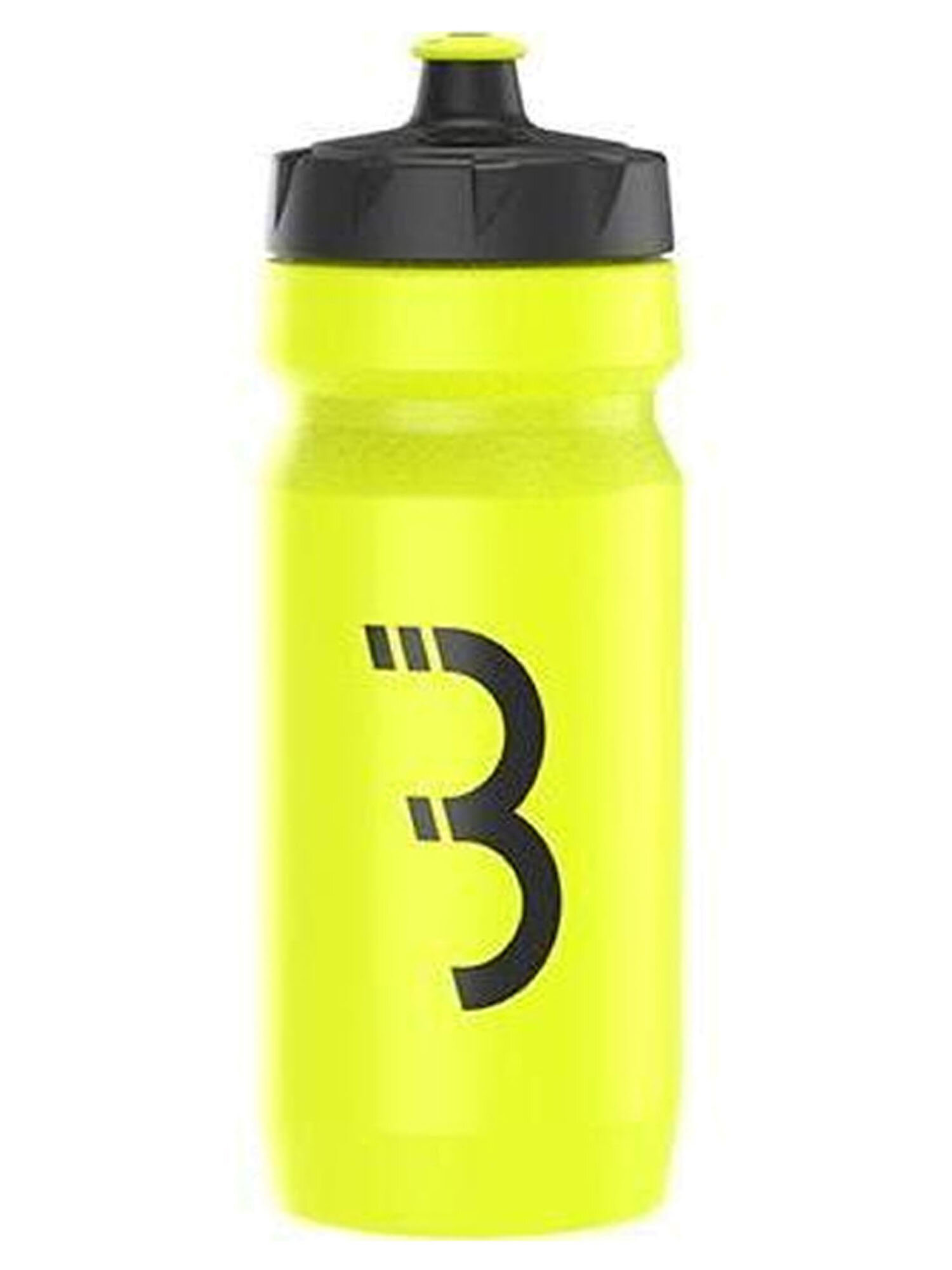 Фляга Вело Bbb 2020 Comptank 550Ml Neon Yellow