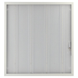 Светильник ДВО/ДПО 36Вт 4000К 3000лм 595*595*19мм призма белый IP40 SPO-6 ЭРА