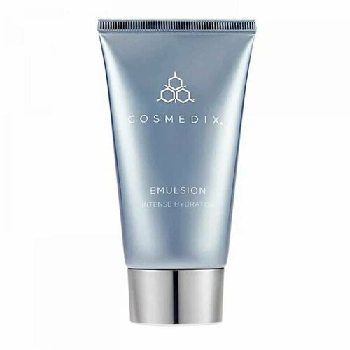 Крем интенсивно увлажняющий Emulsion 60 мл Cosmedix Emulsion Intense Hydrator 60 мл эмульсии для лица cosmedix эмульсия для лица увлажняющая emulsion intense hydrator