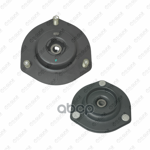 Верхняя Опора Стойки Tg-48609-06310 Ti-Guar Fr RhLh Camry Acv51l Asv50l Asv51l Avv50l Gsv50l 2011-2015 Rx2 4960₽