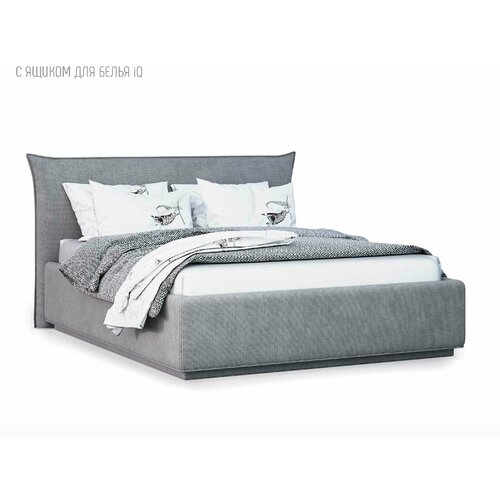 Кровать Nuvola Sicilia Bravo 28 (с подъемным механизмом) 180х200