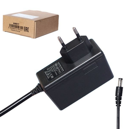 Блок питания Live-Power LP-167 9 В2 A разъём 5525 491₽