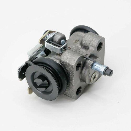 Рабочий тормозной цилиндр задний ISUZU ELF 4044 диаметр 34 с прокачкой правый вид 1 SAM 6535₽