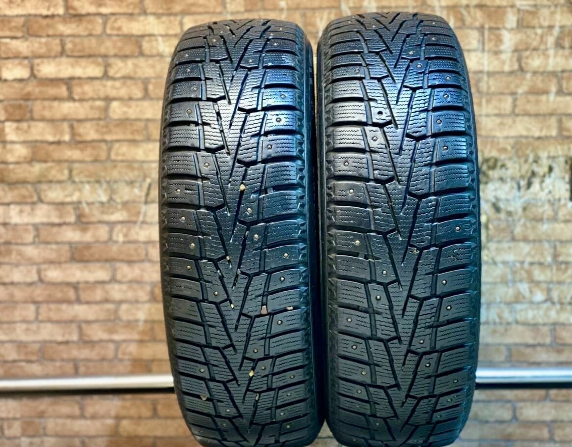 Nexen Winguard WinSpike 195/60 R16