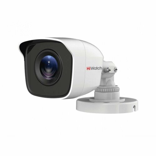 Камера Видеонаблюдения DS-T200 (B) (2,8) 2Мп TVI HiWatch