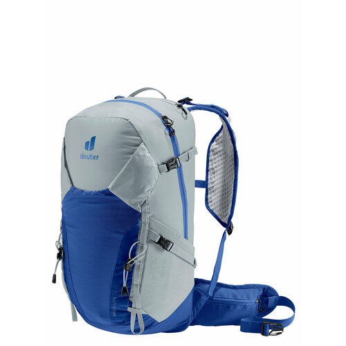 Рюкзак Deuter Speed Lite 23 SL Tin-Indigo