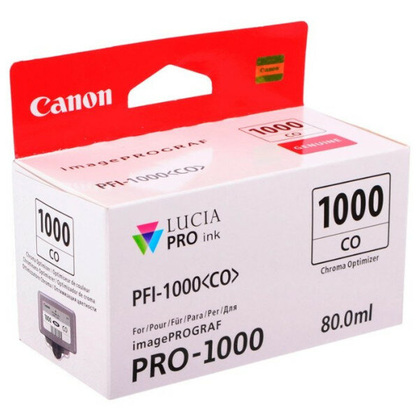 Картридж Canon PFI-1000 CO (0556C001)