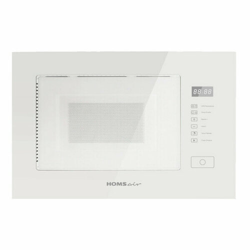 Встраиваемая микроволновая печь HOMSair MOB205WH 3288200₽