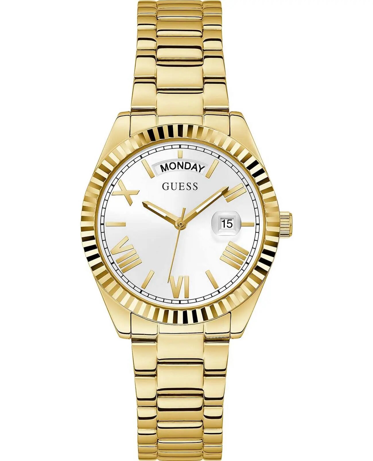 Наручные часы GUESS GW0308L2