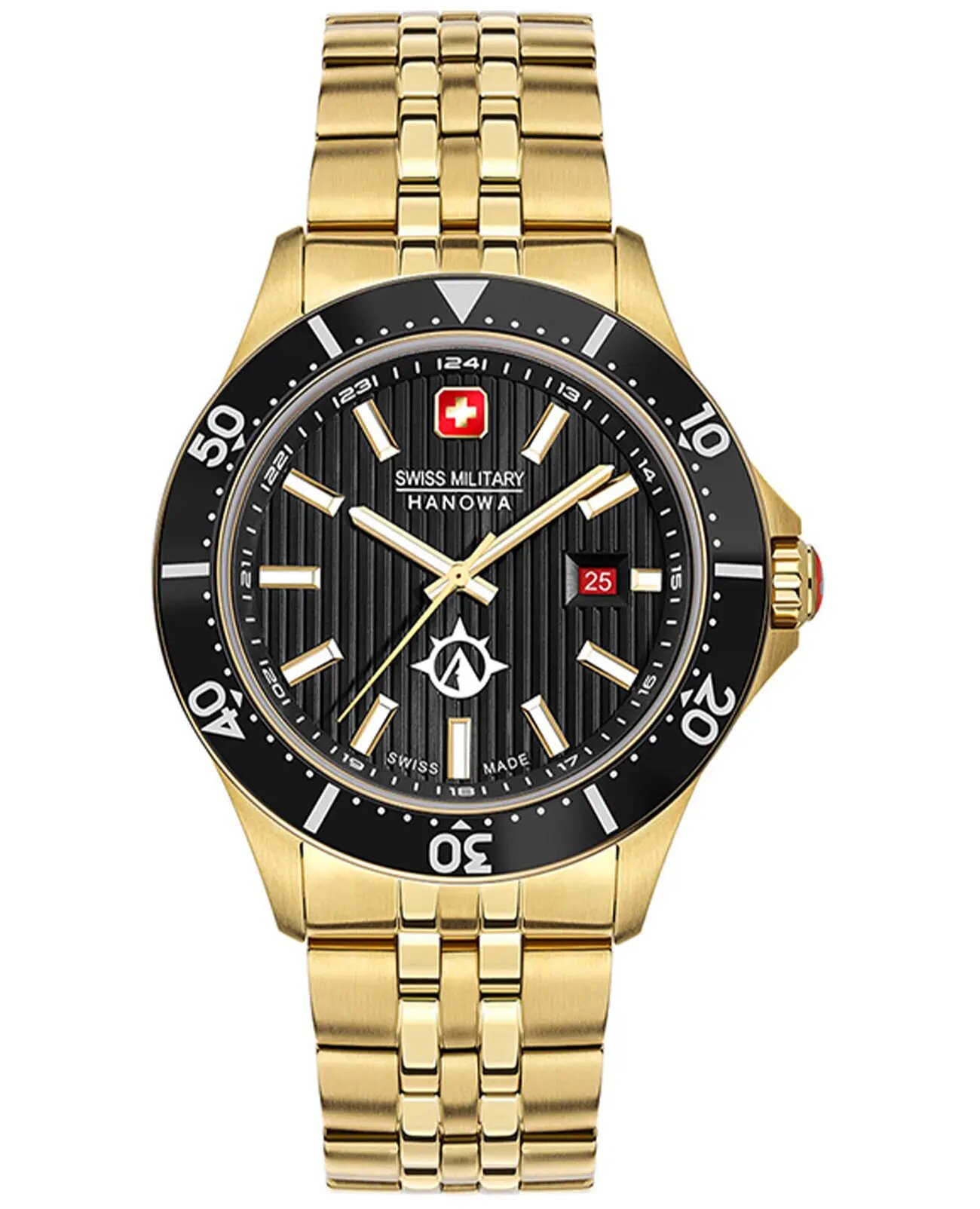 Наручные часы Swiss Military Hanowa Flagship X