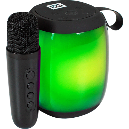 Портативная акустика ExeGate Bro 310 EX294944RUS 201700₽