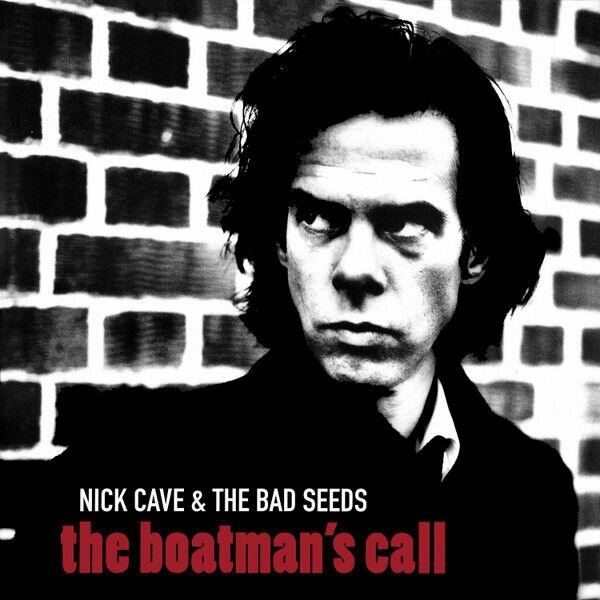Виниловая пластинка Nick Cave & The Bad Seeds – The Boatman's Call