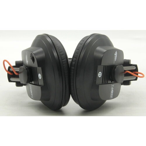 Наушники Fostex T40RP MK3