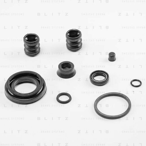 Автозапчасть Blitz BR0381 490₽