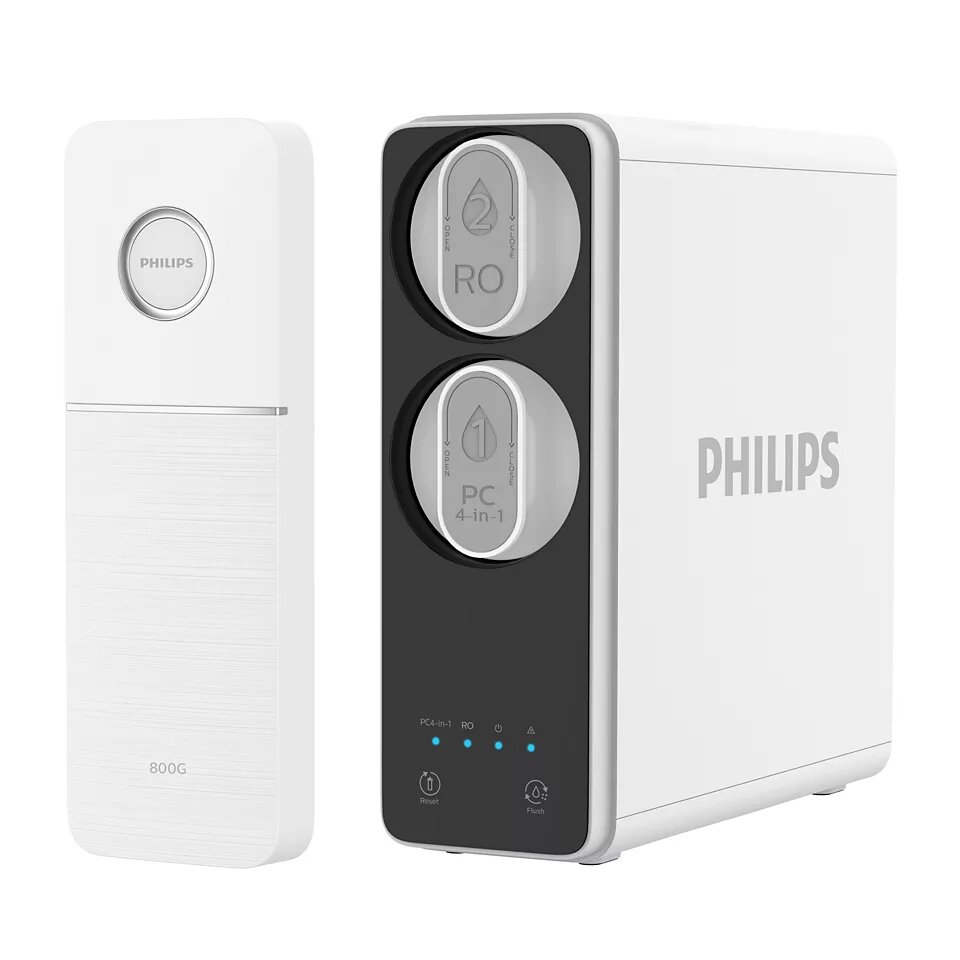 Проточная обратноосмотическая система фильтрации Philips AUT7006/10