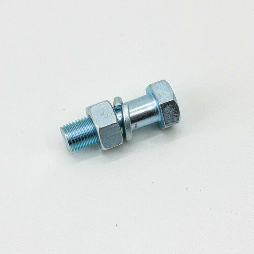 Болт карданный, 53*M14*1.5, ZEVS