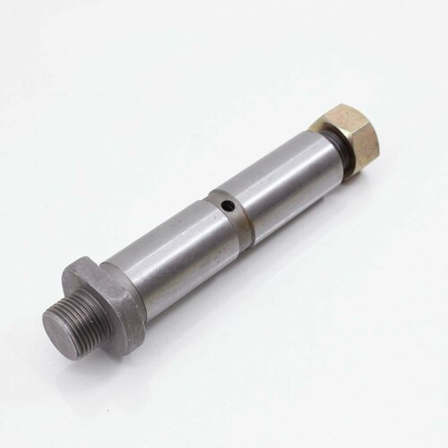 Палец рессорный под смазку 25*105*129, SP07, HINO 3 тонны передний палец со съемником, GSPARTS