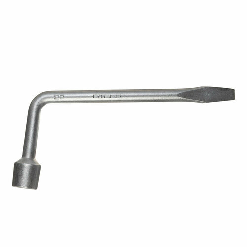 Ключ баллонный Г-образный 22 мм 2425₽