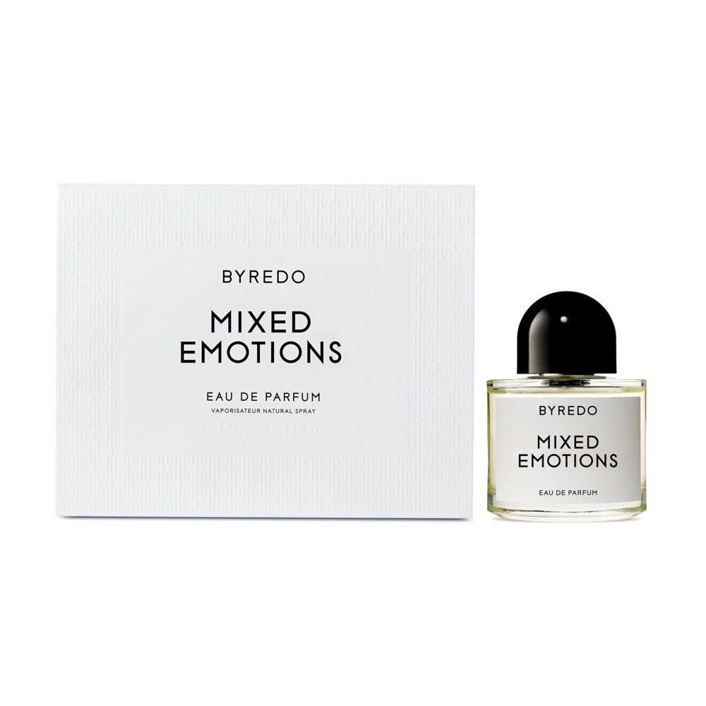 Byredo Mixed Emotions парфюмерная вода 50 мл