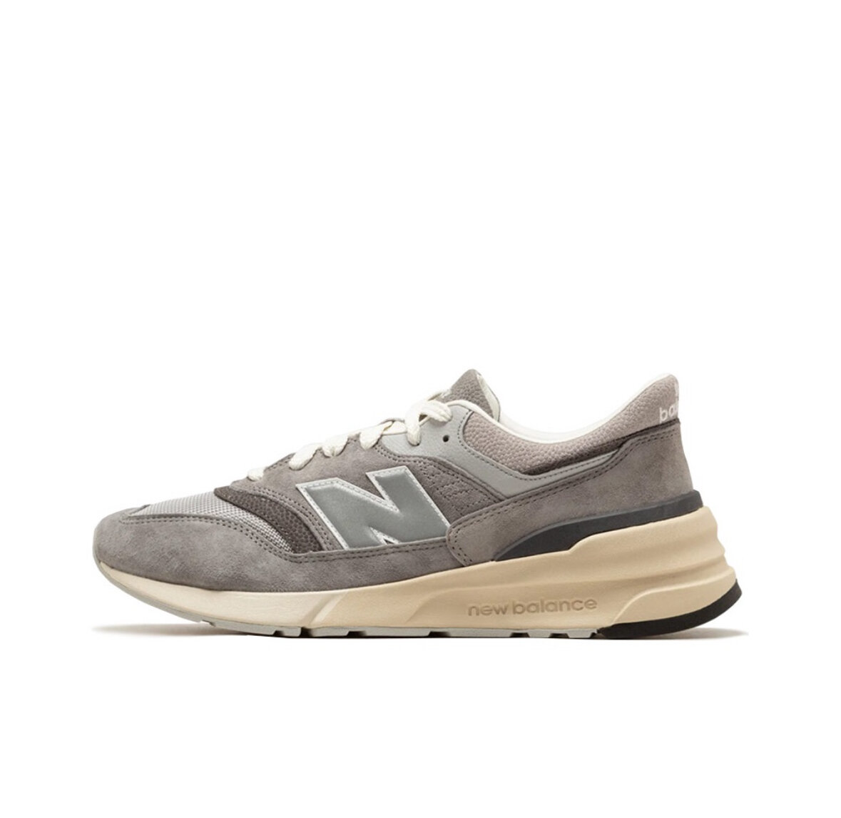 Кроссовки New Balance