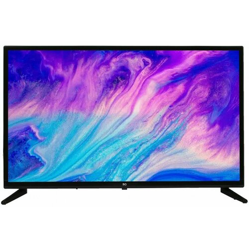 Телевизор LED BQ 3208B черный 32 899900₽