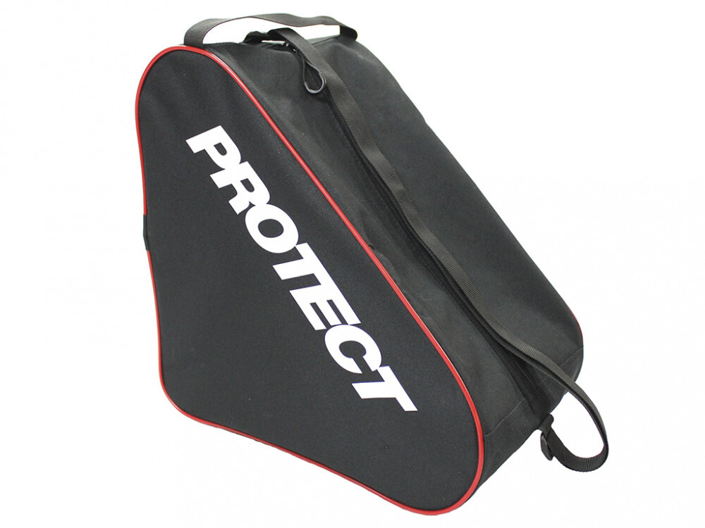 PROTECT сумка для роликов и коньков Protect 39х39х22см, черный