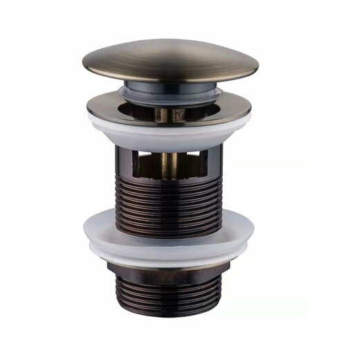 Донный клапан с переливом Vivi Felice 3125₽