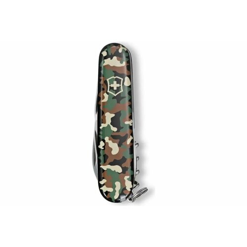 Нож многофункциональный VICTORINOX Spartan камуфляж