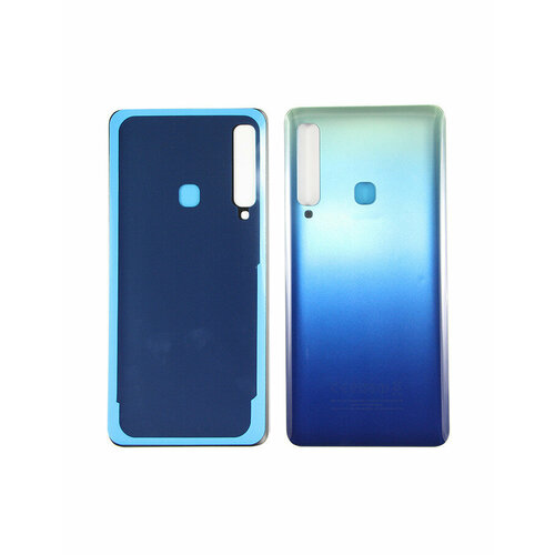 Задняя крышка для Samsung Galaxy A9 2018 A920F Синий задняя крышка для samsung a920 galaxy a9 2018 синий с зеленым aaa