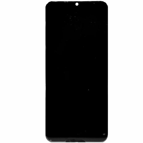 Дисплей с тачскрином для Huawei Y8p (черный) (AAA) TFT дисплей для huawei y8p с тачскрином черный in cell