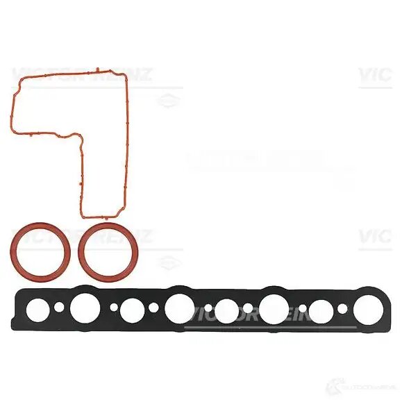 Прокладка клапанной крышки VICTOR REINZ 15 38554 01 4026634477038 0XAMP MX 96418
