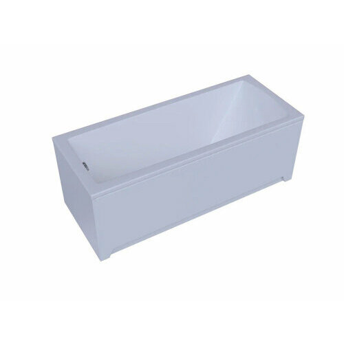 Акриловая ванна AQUATEK Либра 150x70 NEW LIB150N-0000030 с упаковкой